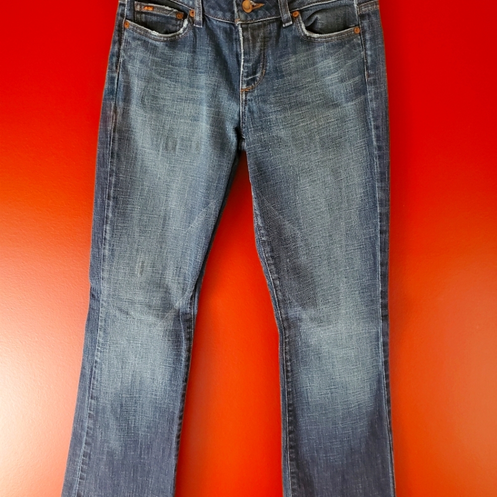 Joe Jeans